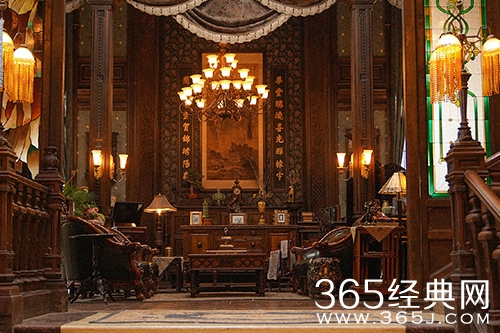 《传家》电视剧结局