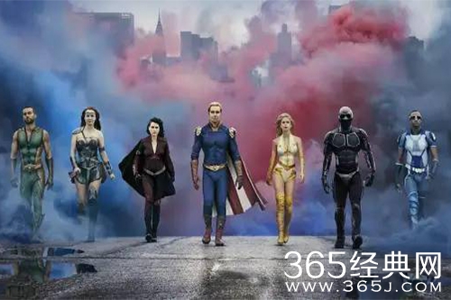 《黑袍纠察队》第三季第六集介绍