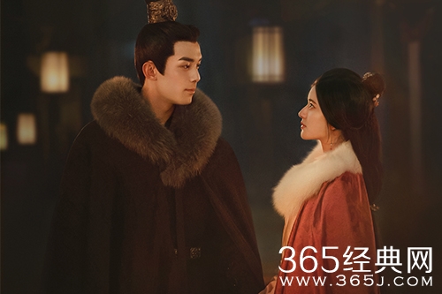 《星汉灿烂》历史背景