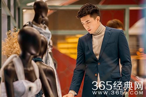 《遇见璀璨的你》季默的梦游症