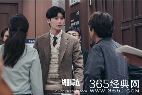 韩剧《巨口》剧情介绍