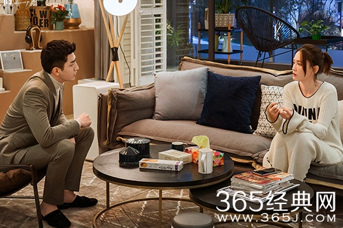 《遇见璀璨的你》停播