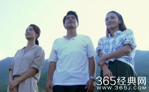 《从爱情到幸福》顾晓薇感情线