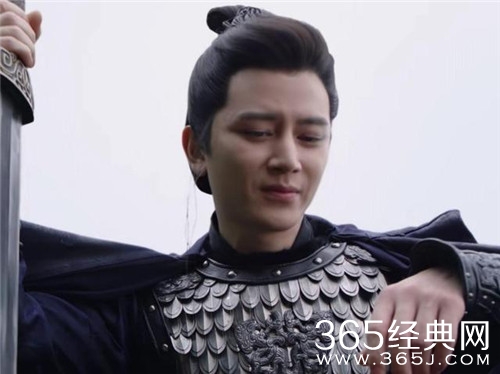 《说英雄谁是英雄》大结局