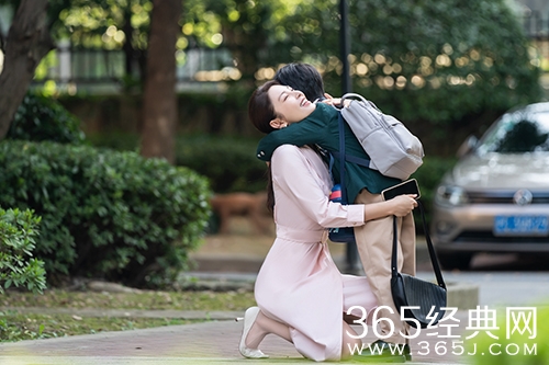 《加油！妈妈》大结局