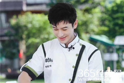 《中餐厅6》嘉宾名单