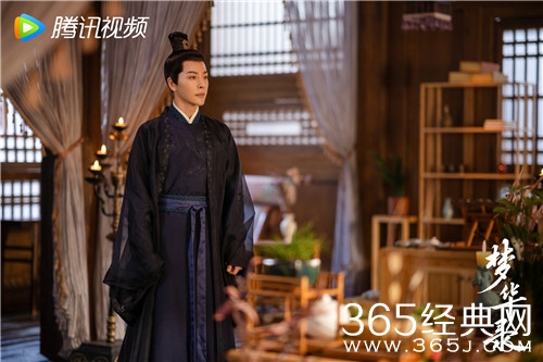 《梦华录》欧阳旭回京