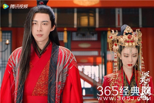 《说英雄谁是英雄》大结局