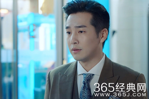 《遇见璀璨的你》赵宇成追求独孤若男