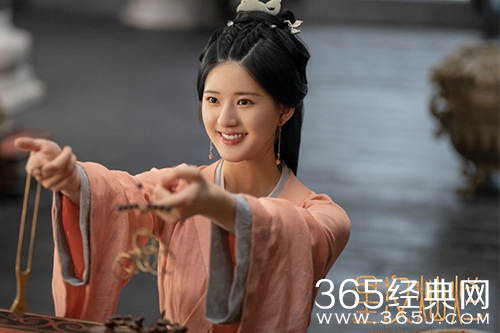 《星汉灿烂》程少商被退婚