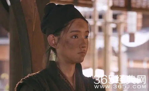 《梦华录》葛招娣家世