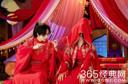 《我叫刘金凤》段云嶂娶刘金凤