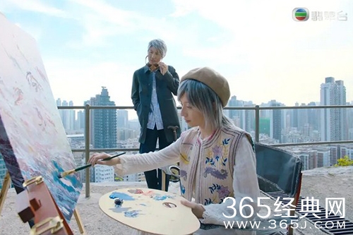 《十八年后的终极告白2.0》大结局