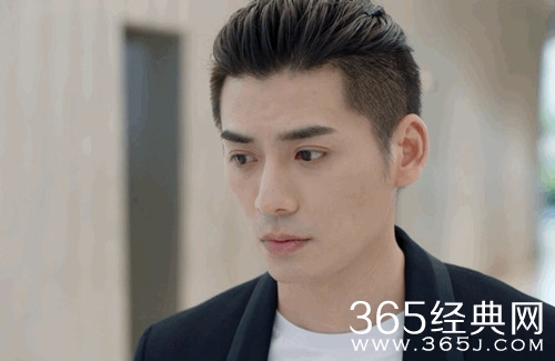 《遇见璀璨的你》宋子豪结局