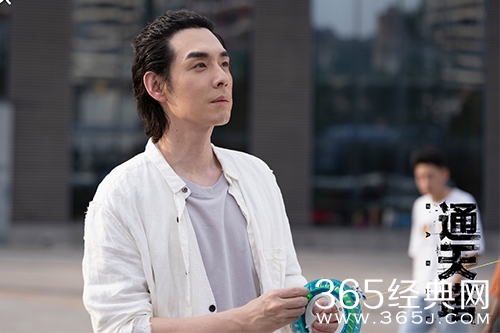 《通天塔》余生人物解析