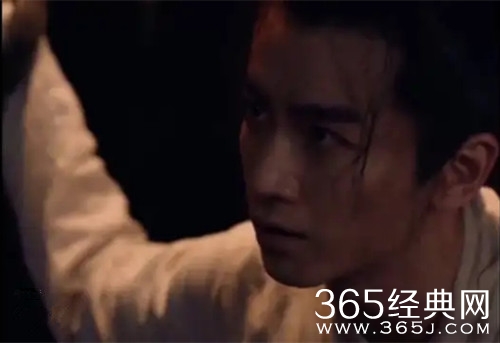 《梦华录》顾千帆受刑