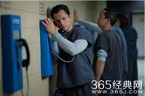 美剧《黑鸟》剧情介绍