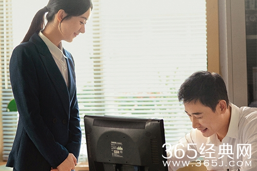 《幸福到万家》关涛何幸福的关系