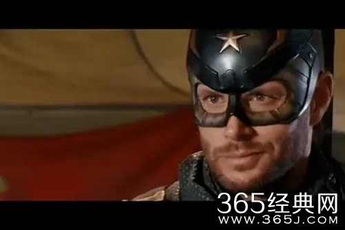 《黑袍纠察队》士兵男孩被杀