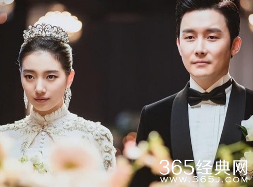 韩剧《安娜》观看网站