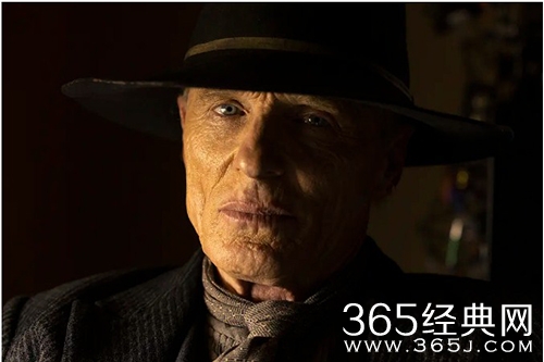 《西部世界》第四季剧情介绍