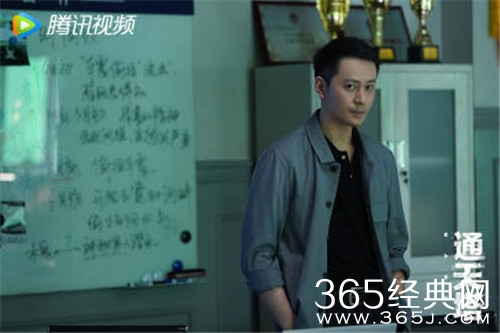 《通天塔》拍摄地