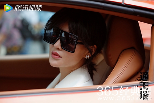 《通天塔》程丽君被害