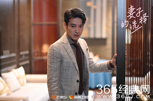 《妻子的选择》高家为和齐妙的关系