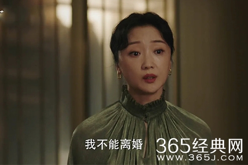 《妻子的选择》齐妙的婚姻