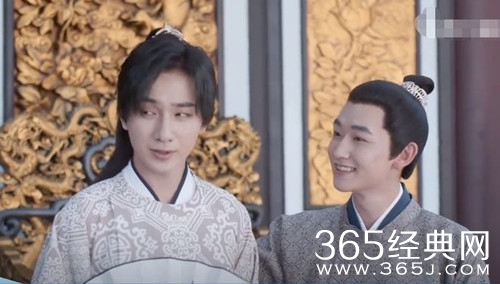 《我叫刘金凤》段云重感情线