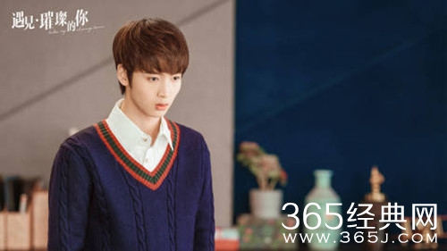 《遇见璀璨的你》若男和思达的关系