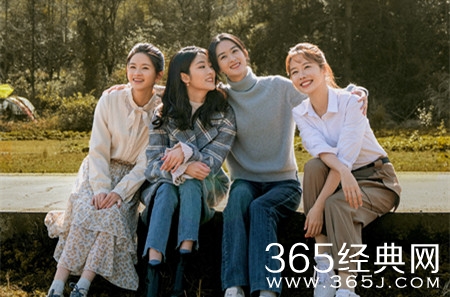 《幸福到万家》经典台词