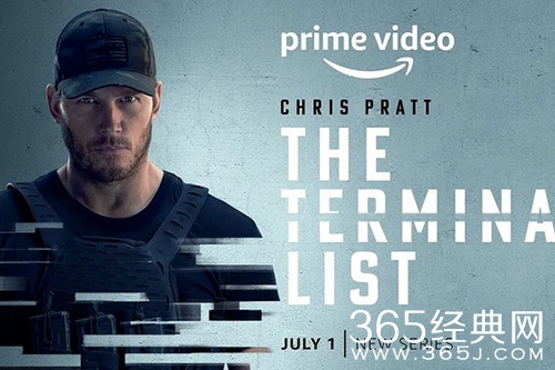 美剧《终极名单》剧情介绍