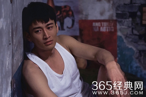 《通天塔》刺猬的身份