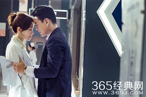 《关于唐医生的一切》唐佳瑜前夫