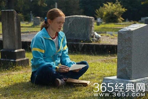 《怪奇物语》第四季Max结局