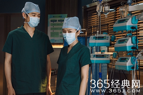 《关于唐医生的一切》安和医院原型