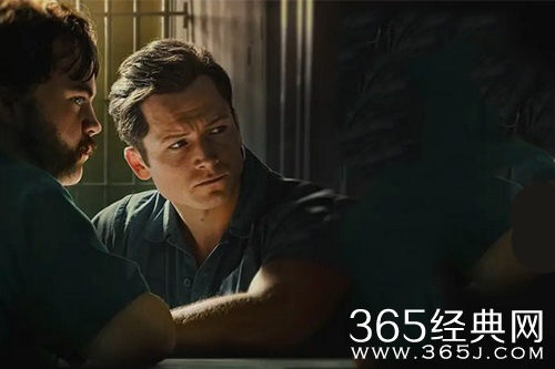 美剧《黑鸟》播出时间