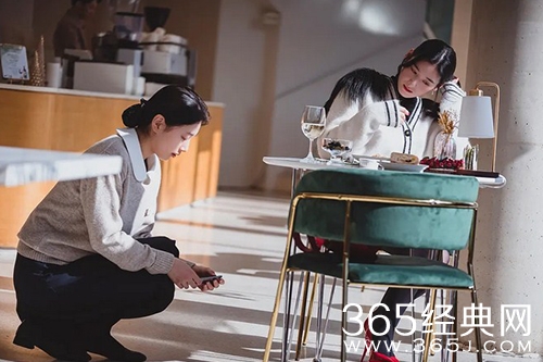 韩剧《安娜》贤珠被杀