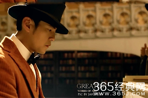 周杰伦《最伟大的作品》歌曲彩蛋