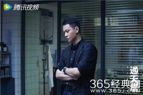 《通天塔》大结局