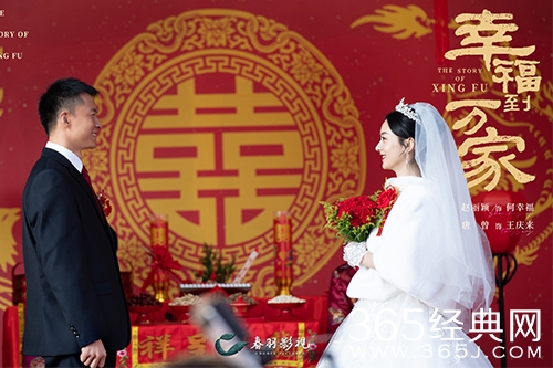 《幸福到万家》何幸福的婚姻