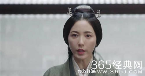 《星汉灿烂》萧元漪小说结局