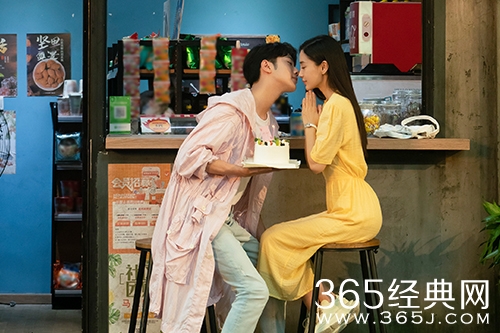 《爱情应该有的样子》大结局