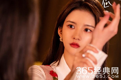 《夜色倾心》小说原著