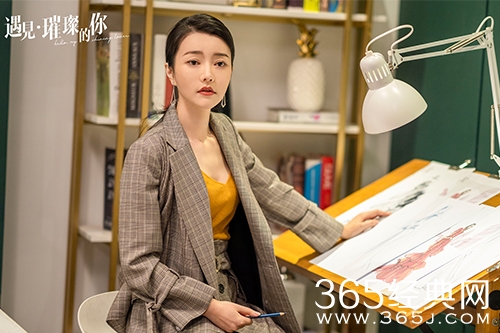 《遇见璀璨的你》苏晓癌症复发