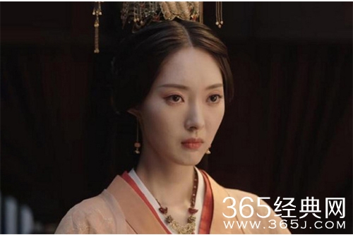 《星汉灿烂》裕昌郡主结局