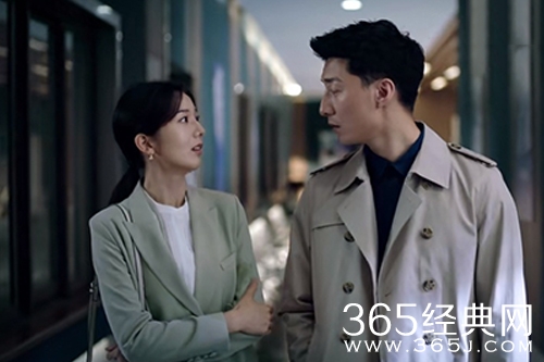 《关于唐医生的一切》龙向东吴敏敏结局