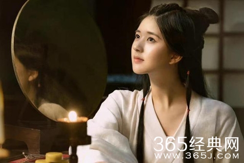 《星汉灿烂》程少商结局