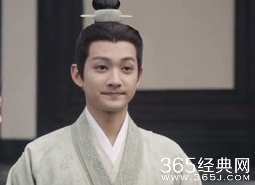 《星汉灿烂》程少商哥哥